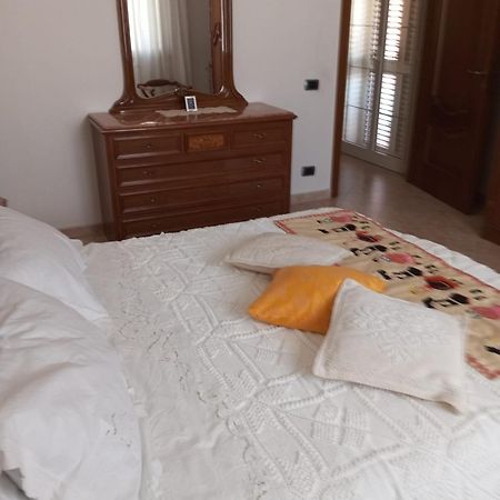 B&B Su Entu 穆拉沃拉 外观 照片