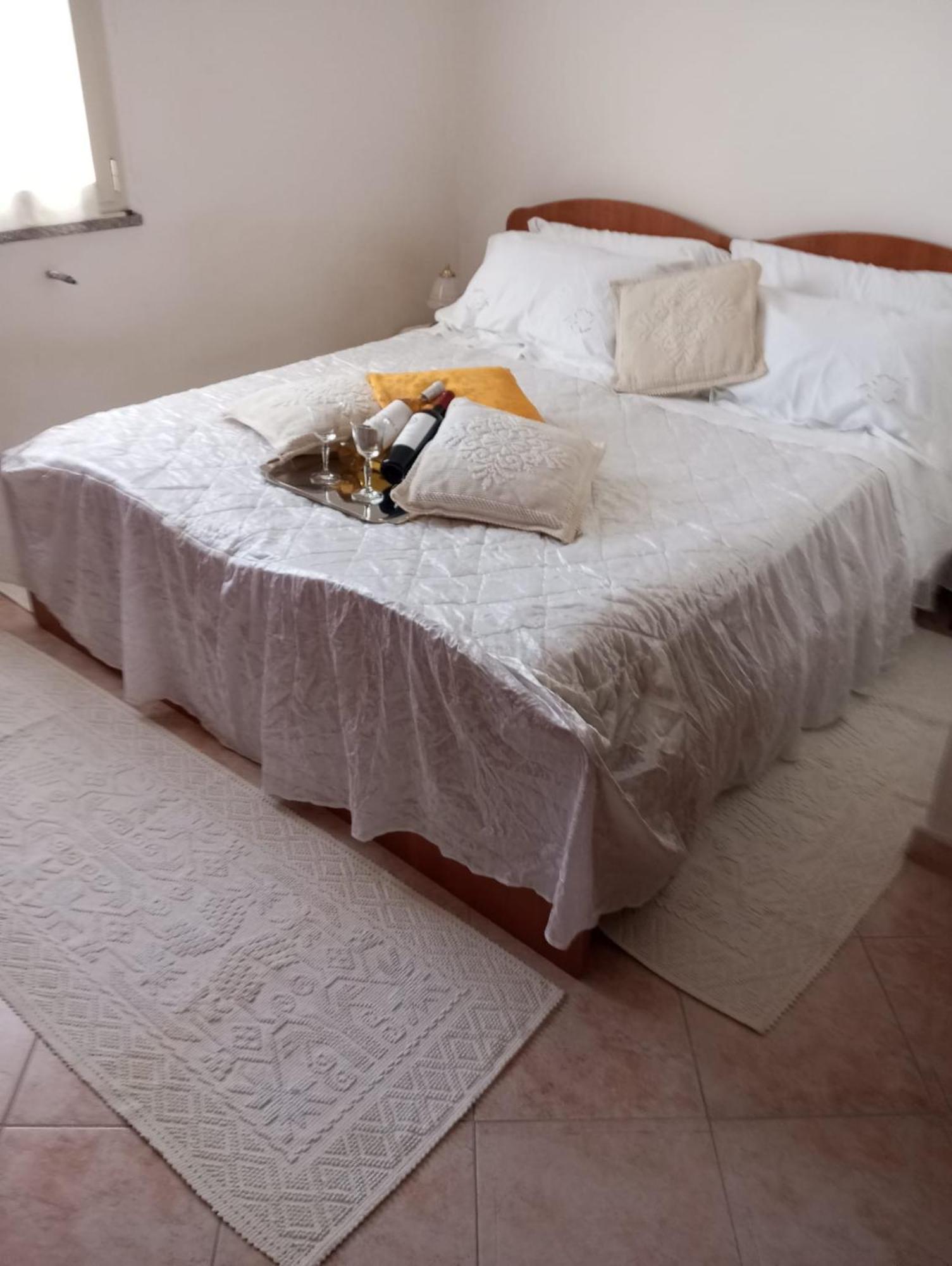 B&B Su Entu 穆拉沃拉 外观 照片